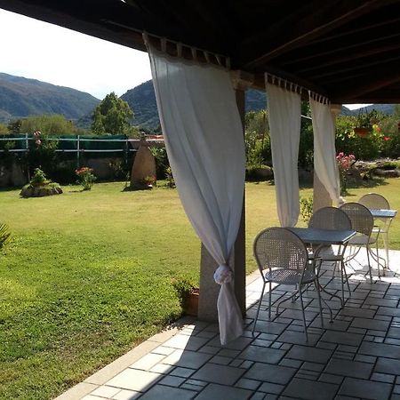 Settimo Cielo Bed and Breakfast San Teodoro  Exterior foto