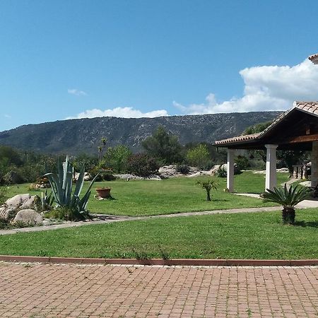Settimo Cielo Bed and Breakfast San Teodoro  Exterior foto