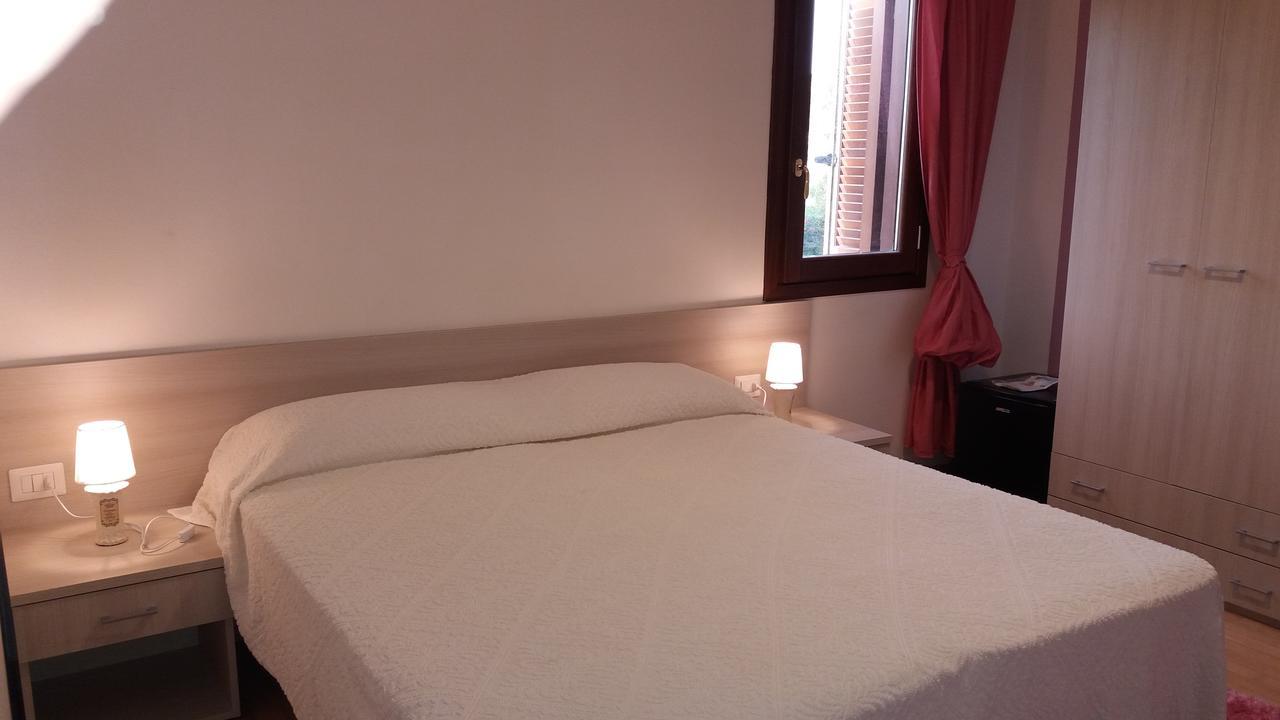 Settimo Cielo Bed and Breakfast San Teodoro  Exterior foto