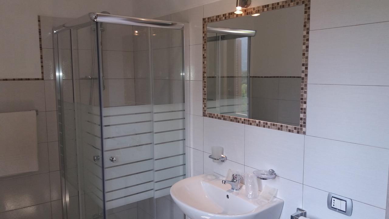 Settimo Cielo Bed and Breakfast San Teodoro  Exterior foto