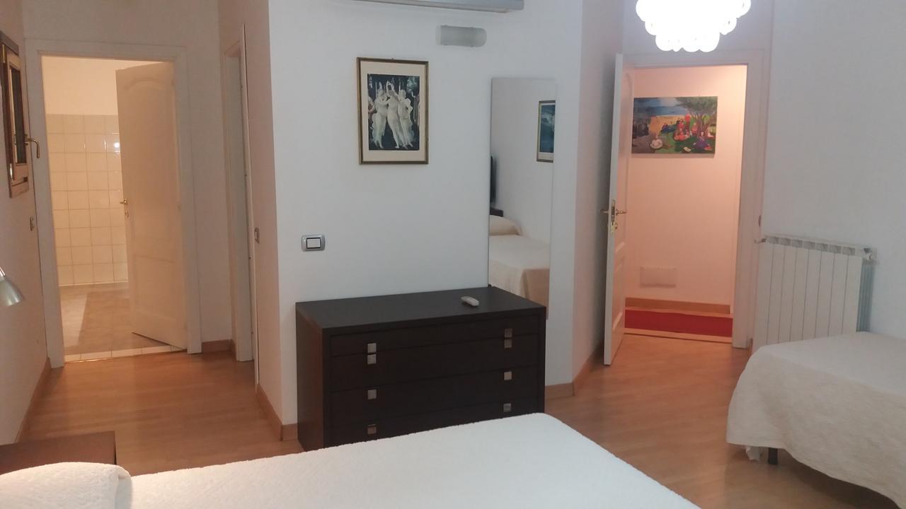 Settimo Cielo Bed and Breakfast San Teodoro  Exterior foto