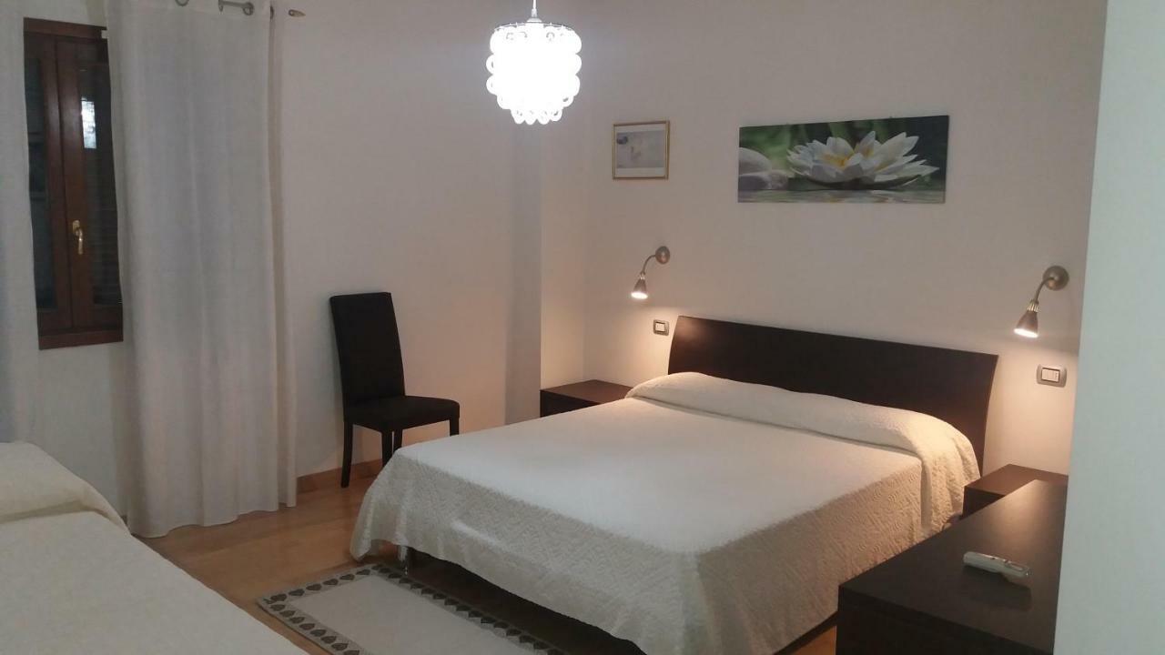 Settimo Cielo Bed and Breakfast San Teodoro  Exterior foto
